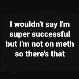 Meet your Posher, Randy